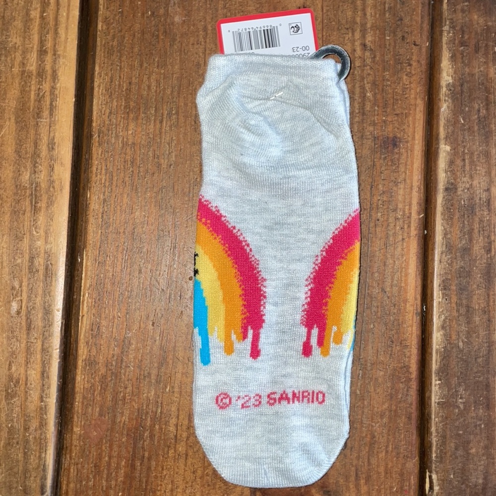 Hello Kitty Socks - Picture 8 of 16